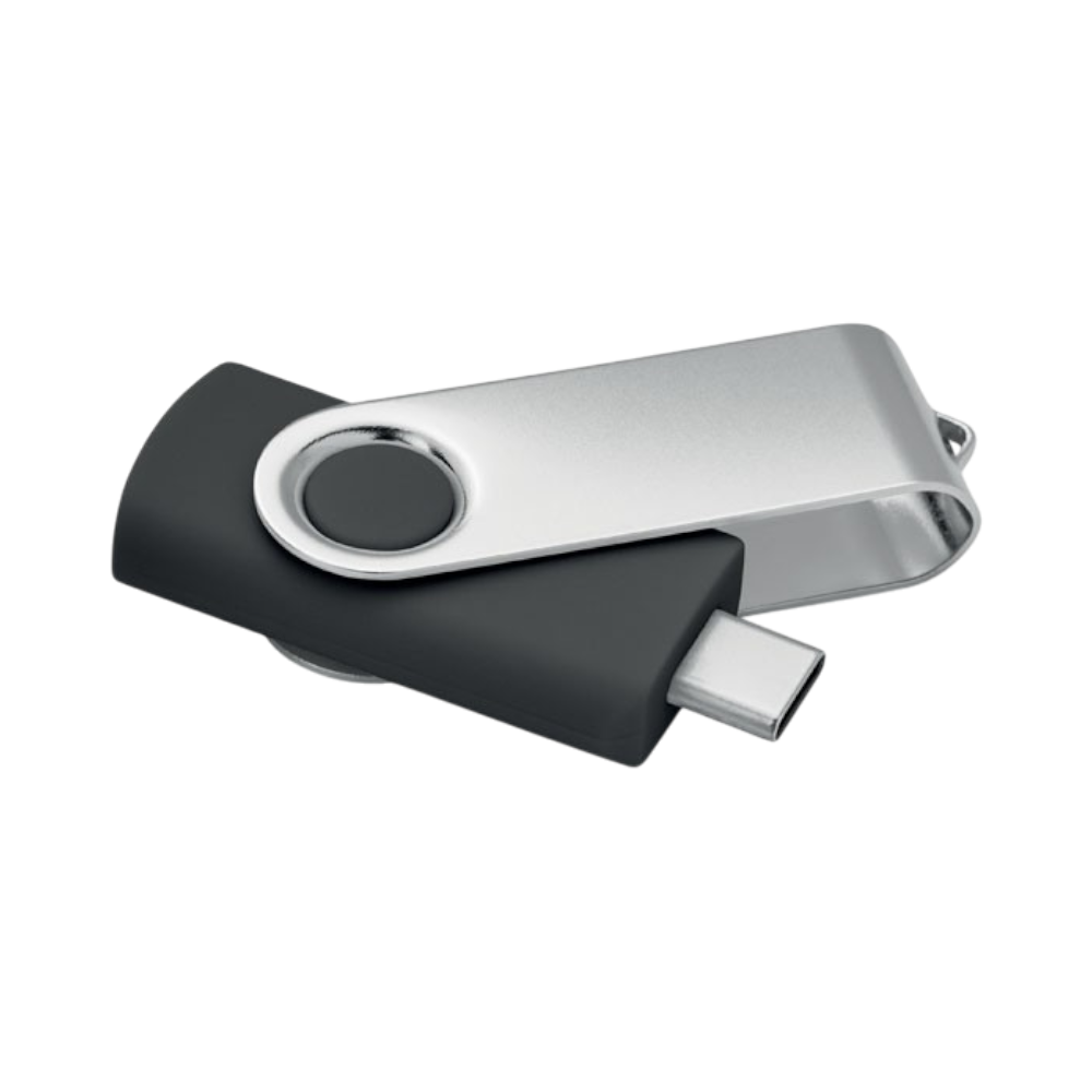 Chiavetta USB 3.0 Type-C Colodri