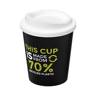 Americano® Espresso Eco Recycled Tumbler 250 ml