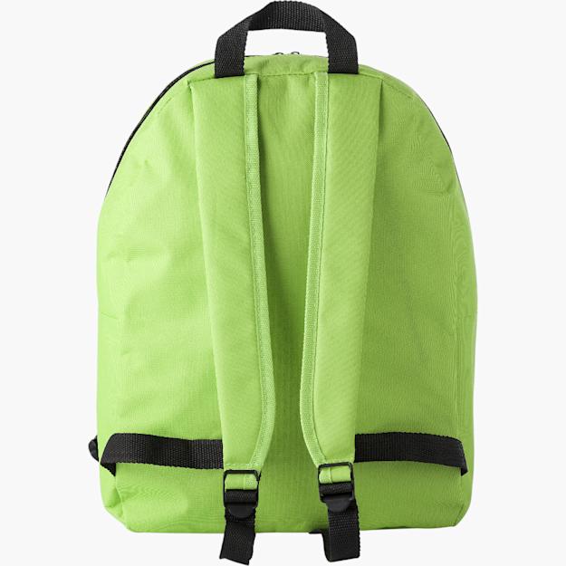 PDP - polyester600dbackpackdave square #F8F8F8 background