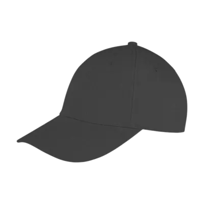 Result Eco Low Profile Cap