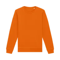 Bright Orange