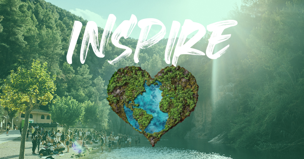 NSPIRE 2022: An Eye-Opening Festival Within Our Journey to more Sustainability