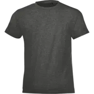 Charcoal Melange