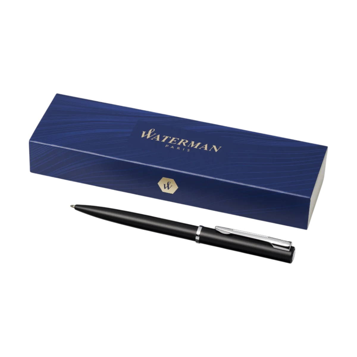 Image principale de Stylo-bille Waterman Allure