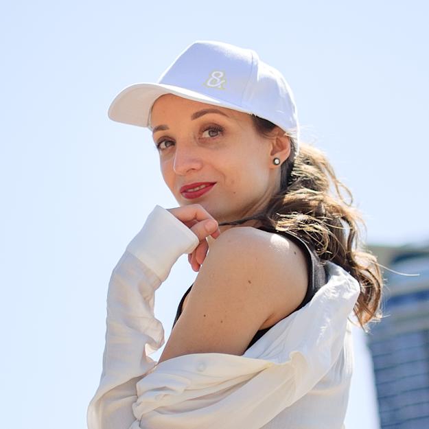 Myrtle Beach Budget Baseball Cap PDP3