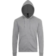 Grey Melange