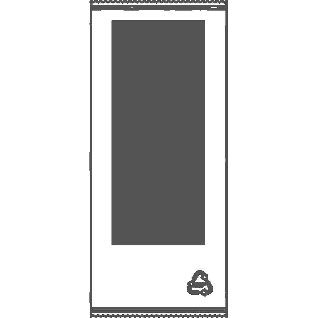 25x60 - Back
