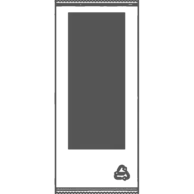 25x60 - Back