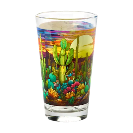 Pint Glass Tempered Classic 470 ml