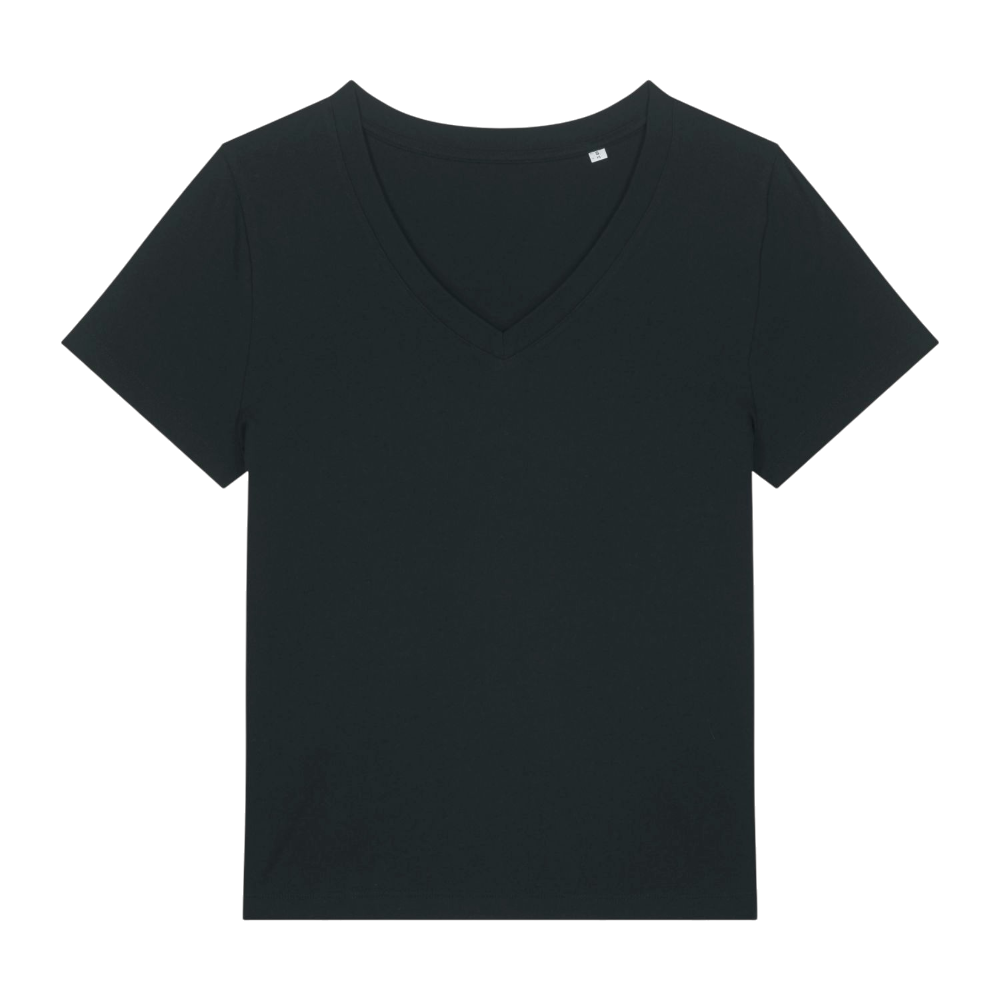 Stanley Stella Women's V-Neck