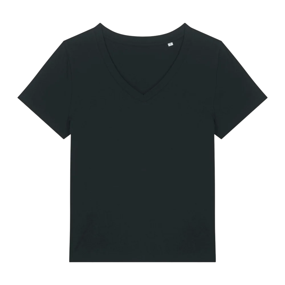 Stanley Stella Women's V-Neck-catalog-image