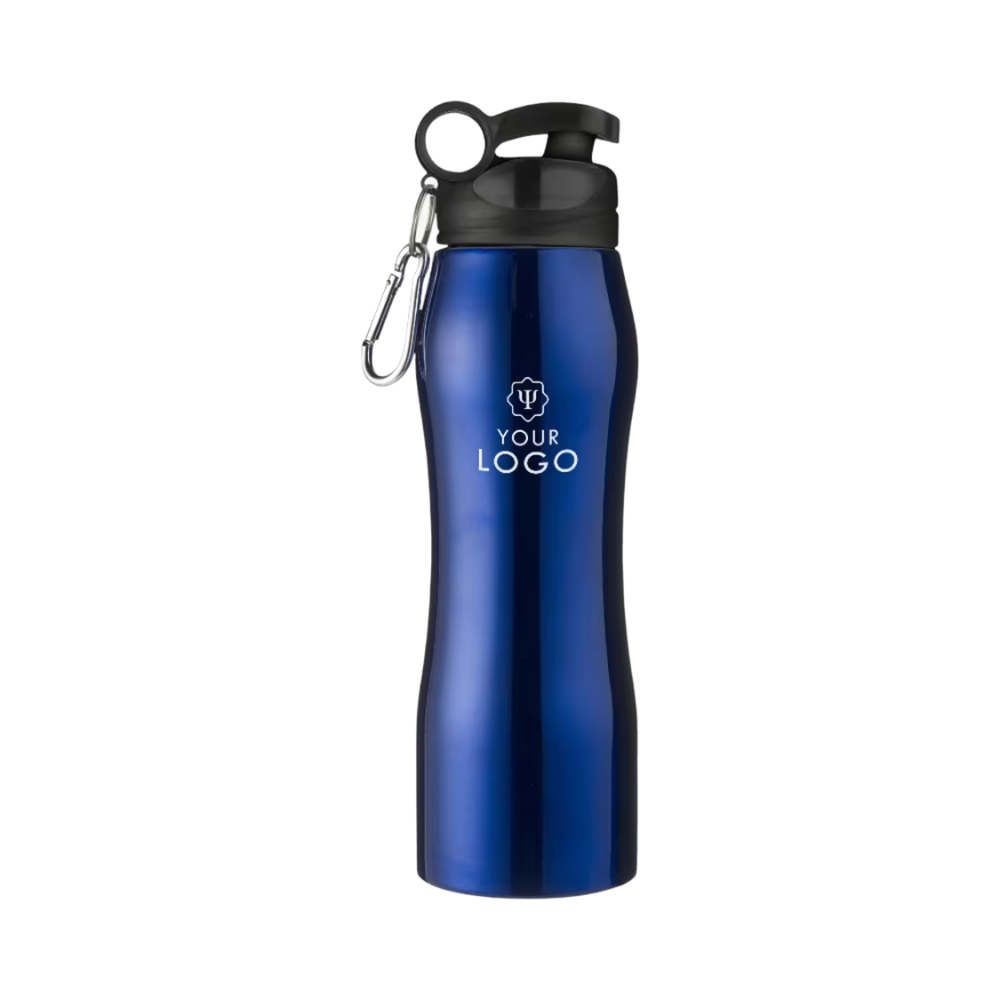 Stainless Steel Bottle Giovanni 750 ml