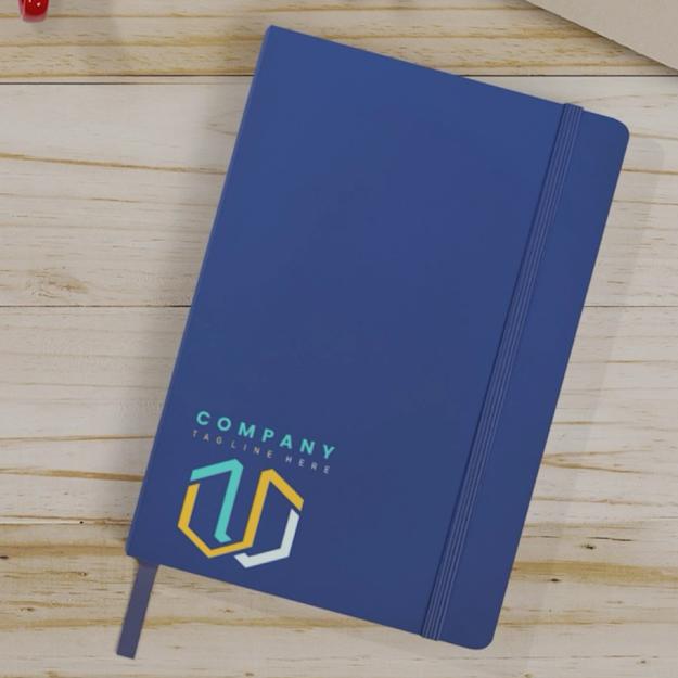 Spectrum A5 notebook PDP Copy