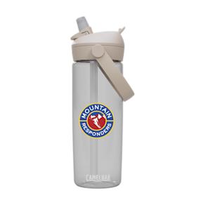 CamelBak Thrive Flip Straw Bottle 20 oz