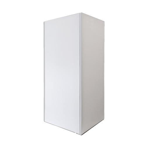 exemple large Textile Frame Tower