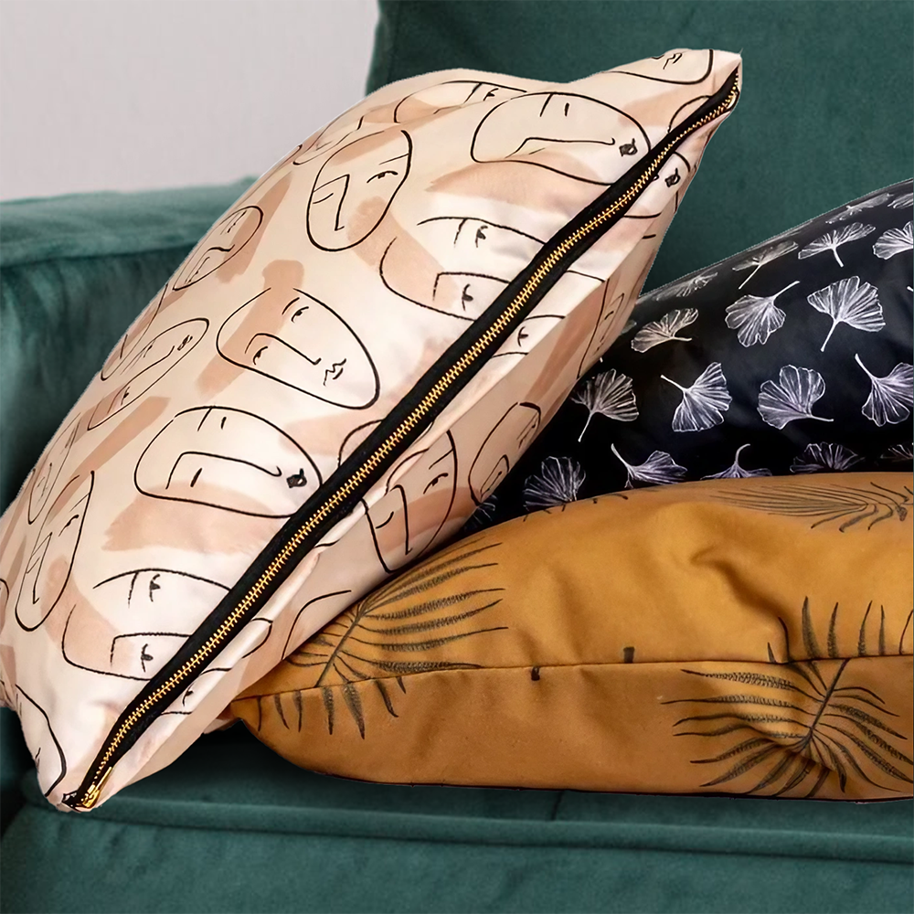 Pillow PDP3