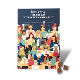 Advent Calendars