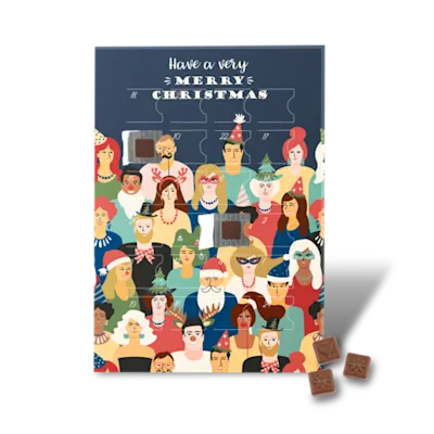 Advent Calendars