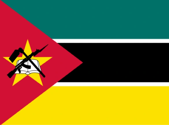 Mozambique