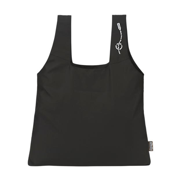ICON - chicobagoriginalrepetetote black