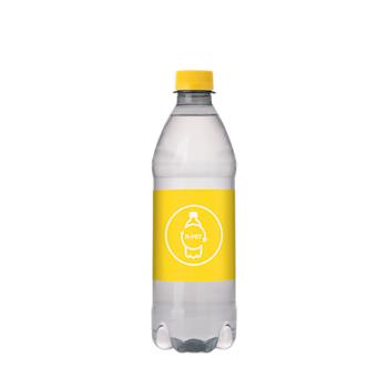 springwater500mlscrewcap yellow