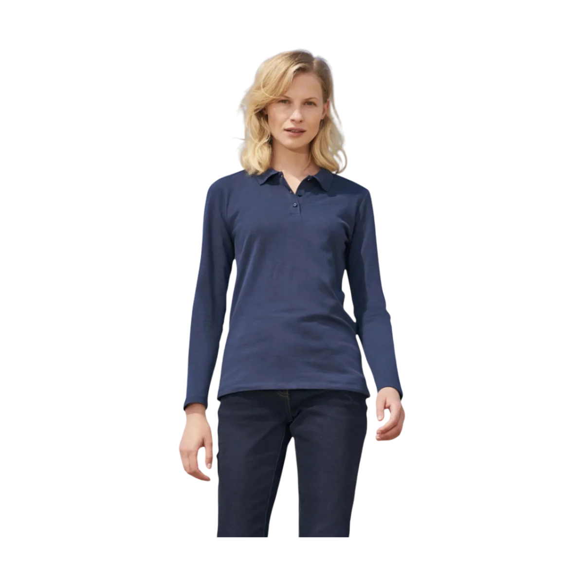 SOLS Perfect Long Sleeve main image