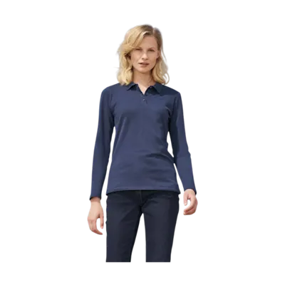 SOLS Perfect Long Sleeve