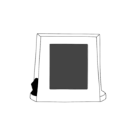 30 x 40 mm - Item Top
