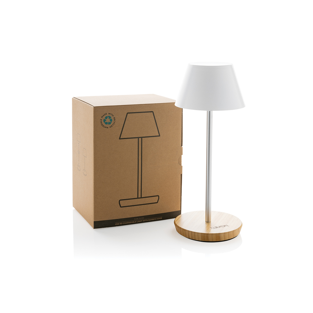 pureglowusbrechargeabletablelamp setting2