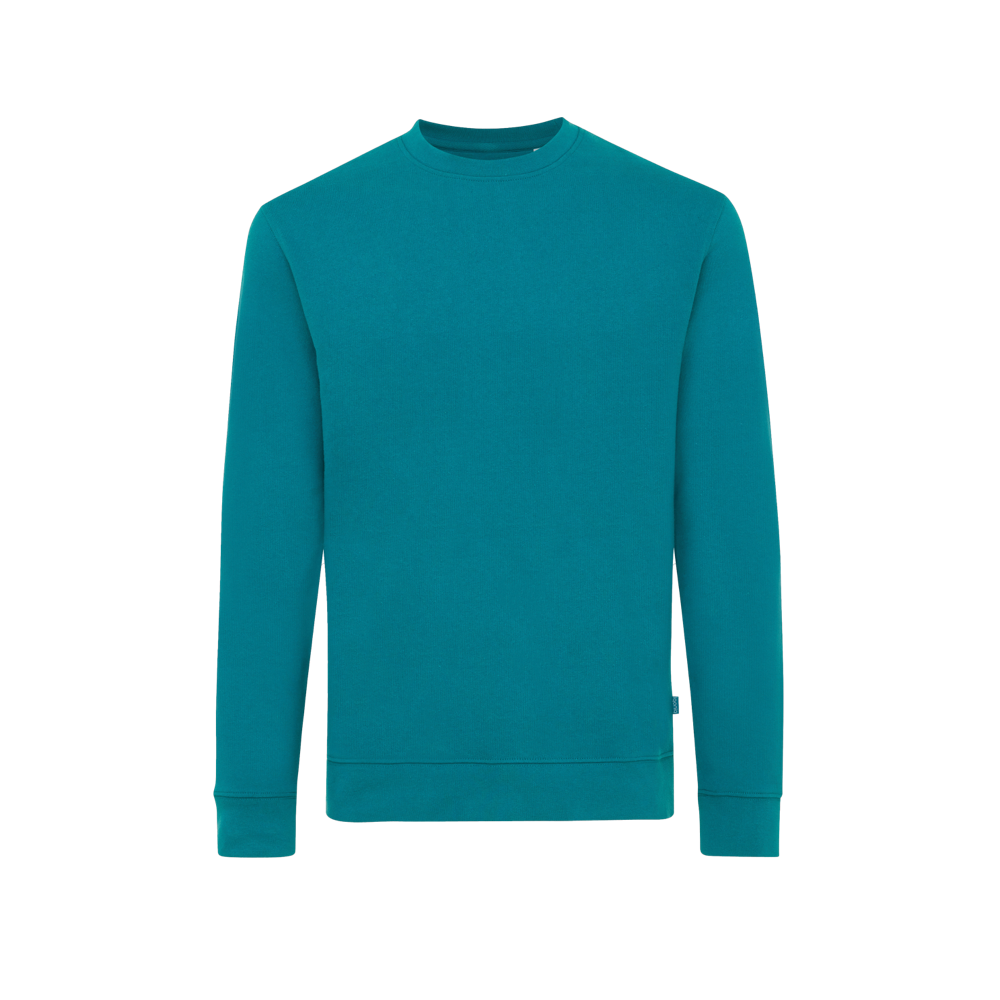 ZION CREW NECK verdigris Copy