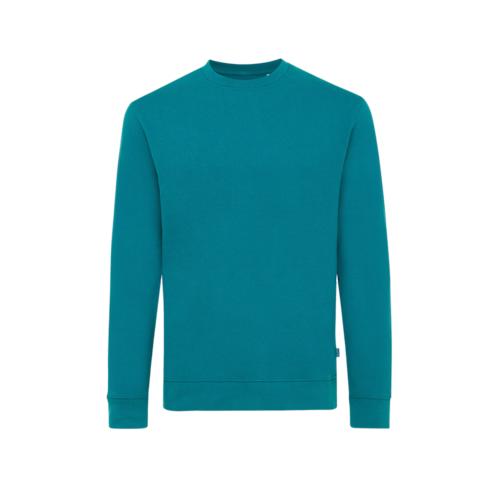 ZION CREW NECK verdigris Copy