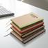 Recycled Kraft notebook A5 pdp Copy 2