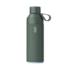 Ocean Bottle 500 ml vacuum green