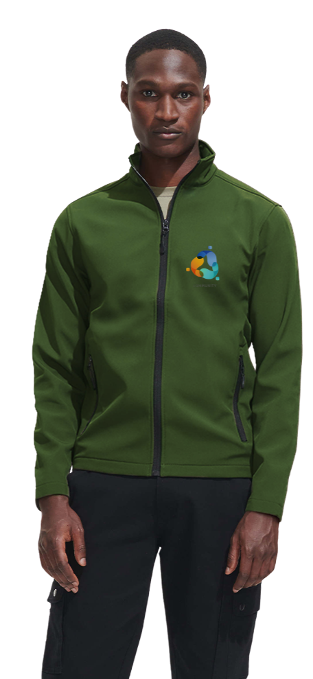 Sol's Race Budget Softshell Jas