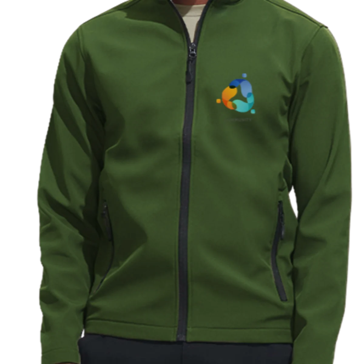 Immagine principale di Giacca softshell Sol's Race Budget