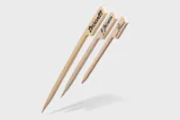 Bamboo Food Skewers