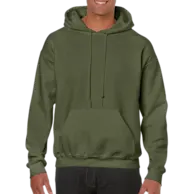 Verde militare