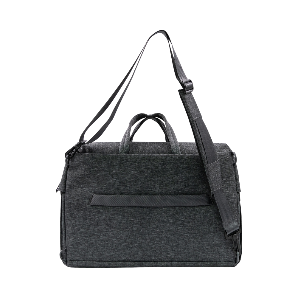 PDP - brandchargermetrolaptopbag square #00000000 background