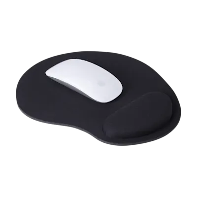 Mouse Pad Ergonomico Eva