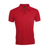 poloprime200gsm800571m800573w red