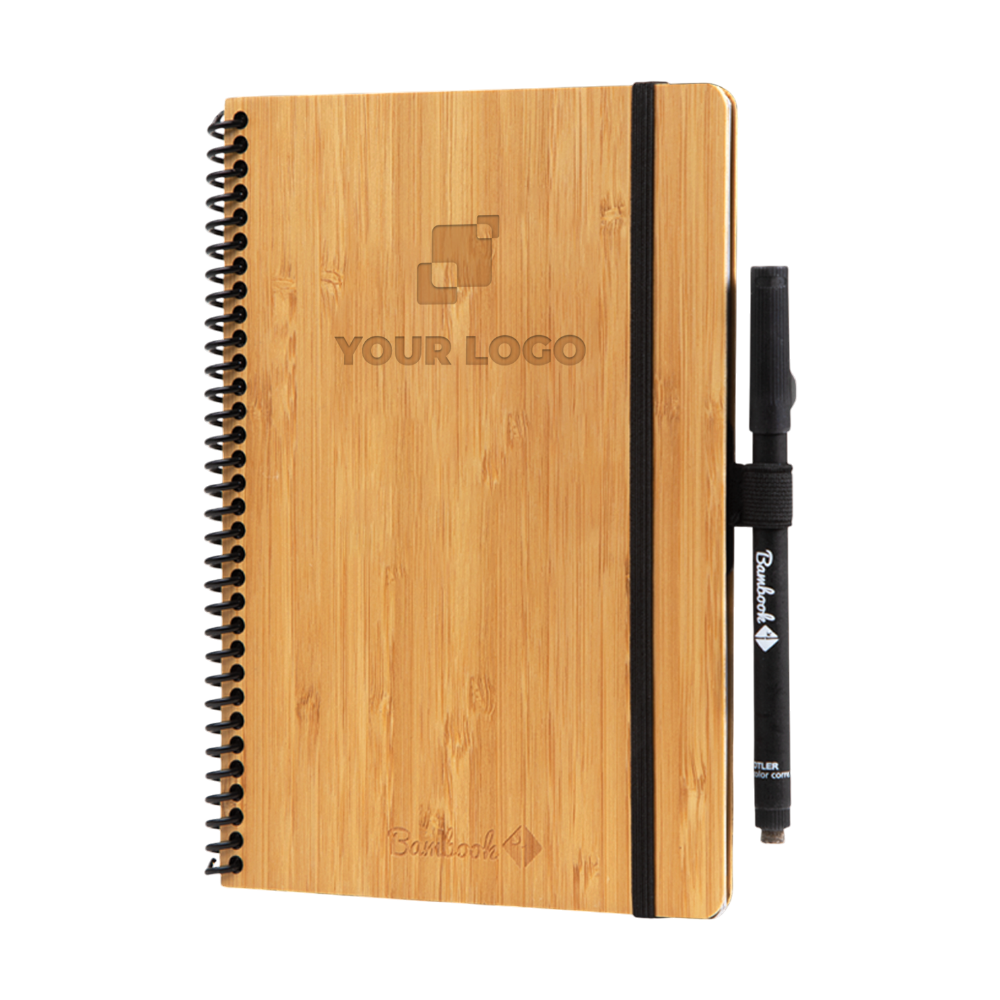 Bambook Classic Notizbuch