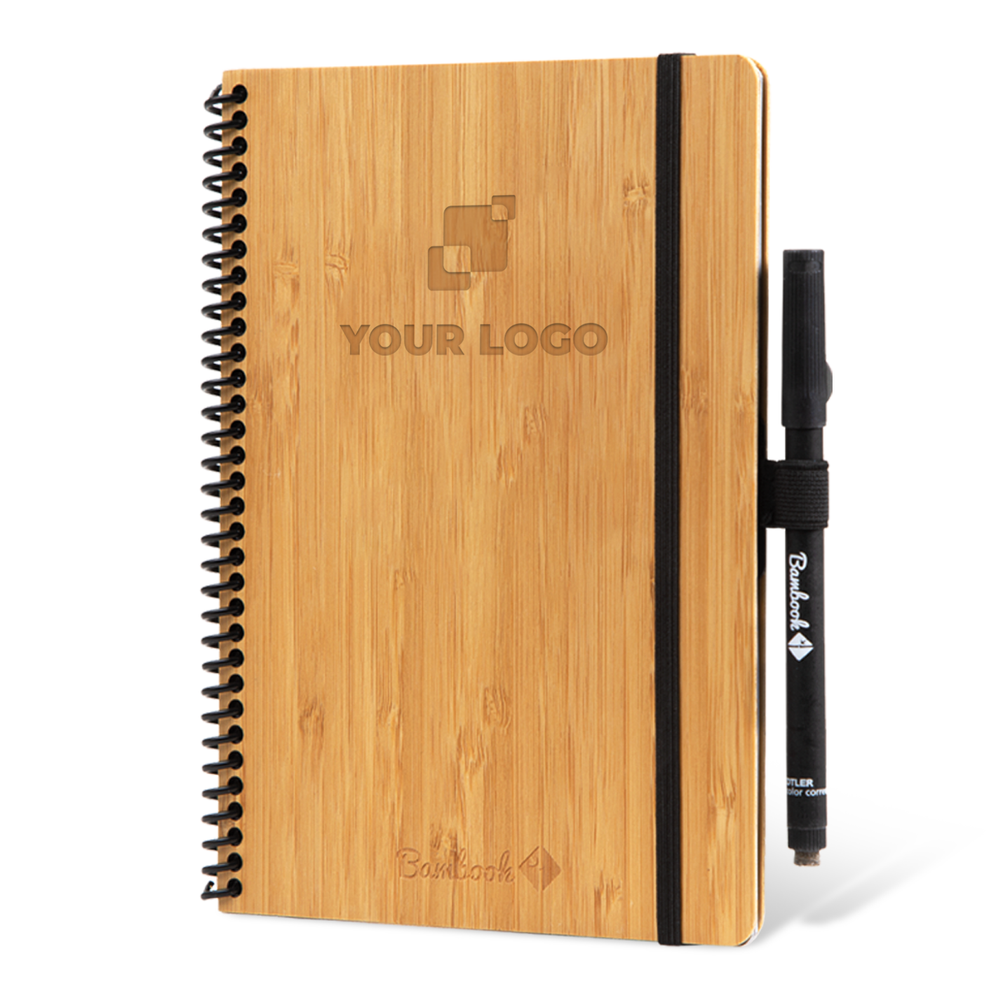 Taccuino classico Bambook