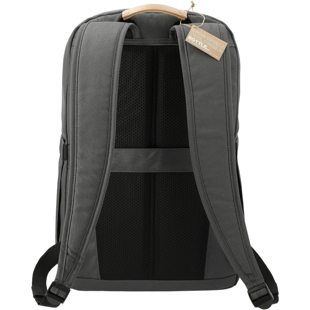 PDP - aftrecycled15computermodularbackpack square #00000000 background