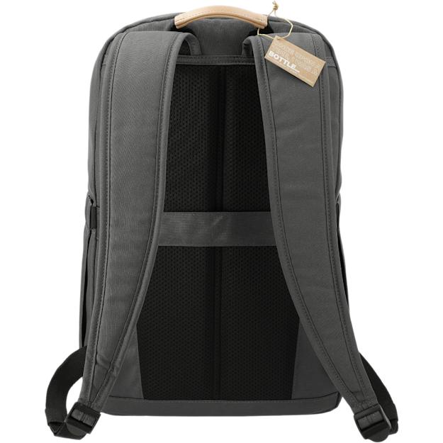 PDP - aftrecycled15computermodularbackpack square #00000000 background