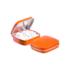 minihingedtin ORANGE