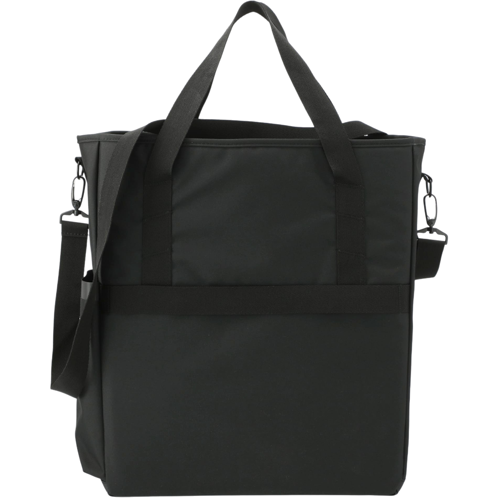 PDP - tranziprecycledcomputertote square #00000000 background