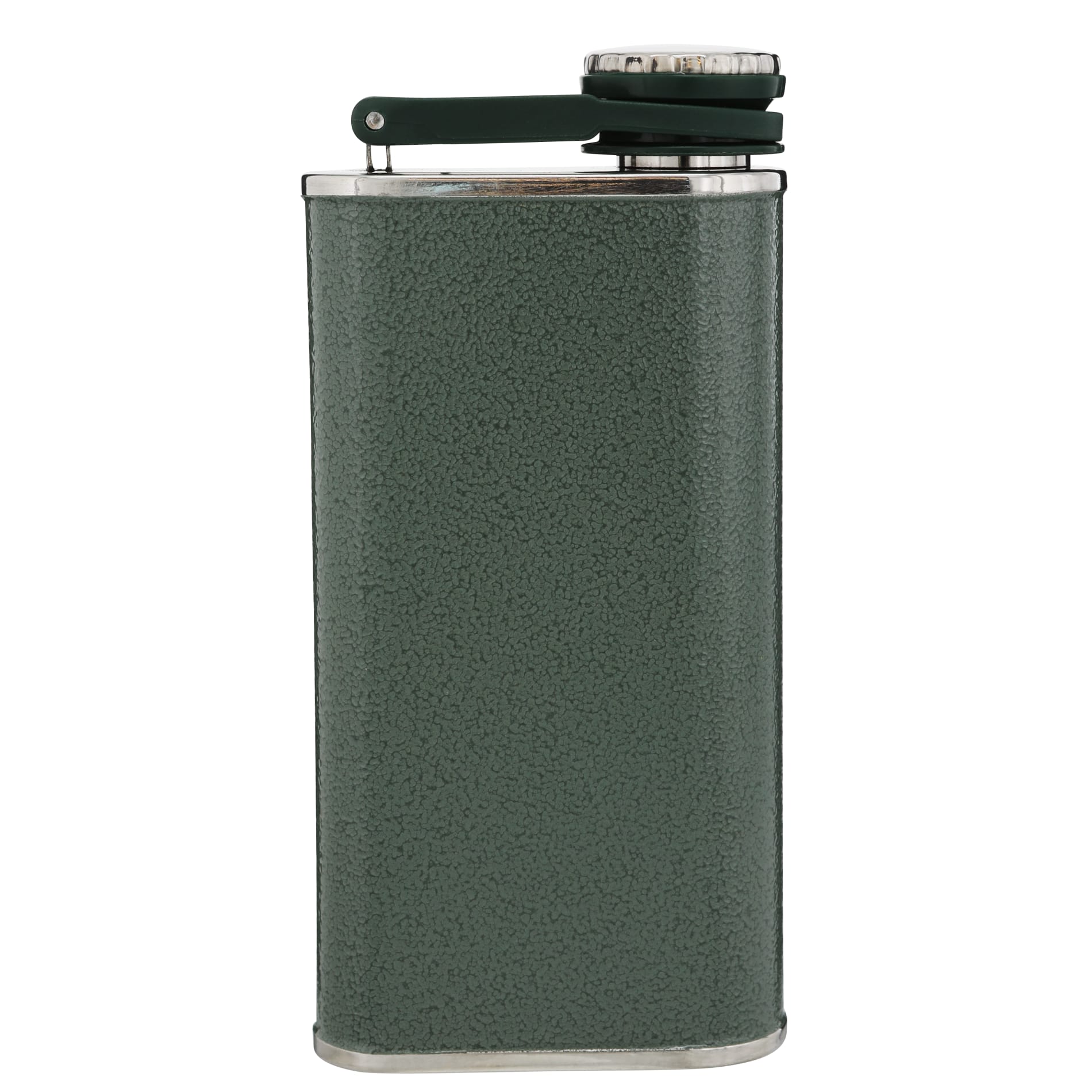 COLOR ICON - stanleyeasyfillwidemouthflask8oz - Green