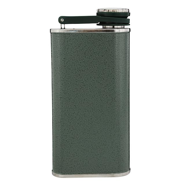 COLOR ICON - stanleyeasyfillwidemouthflask8oz - Green