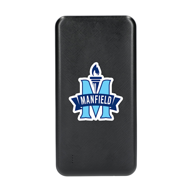 PDP - dart10000mahpowerbank square grey background