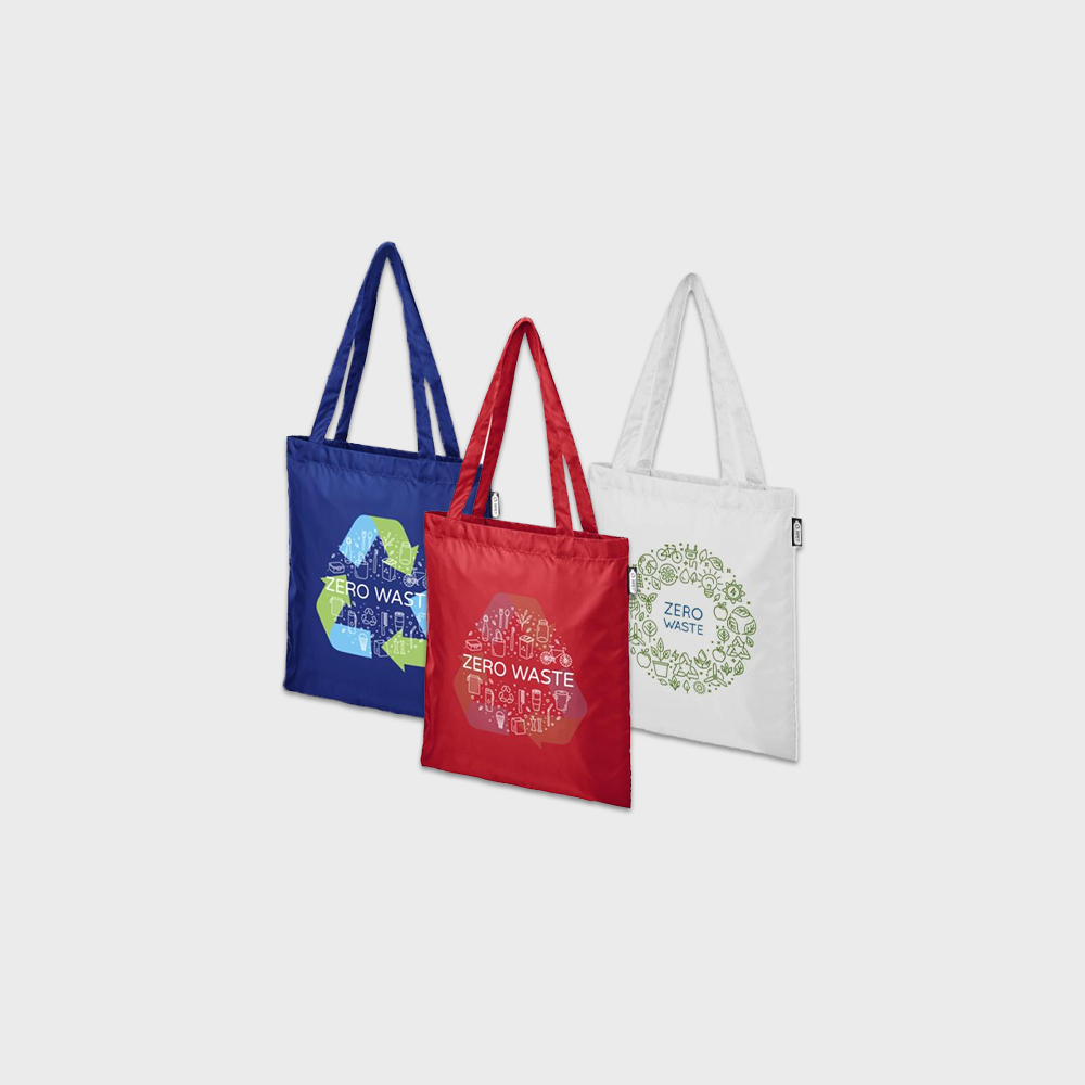 BORSA SPESA TNT JAZZIN 36X40 ARANCIO Tipo di Stampa Senza Stampa